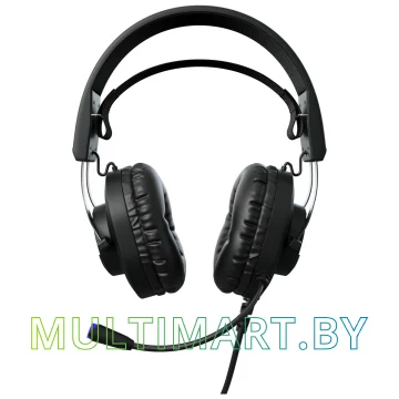Наушники Oklick GMNG HS-L570G (черный) картинка 2